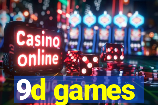 9d games